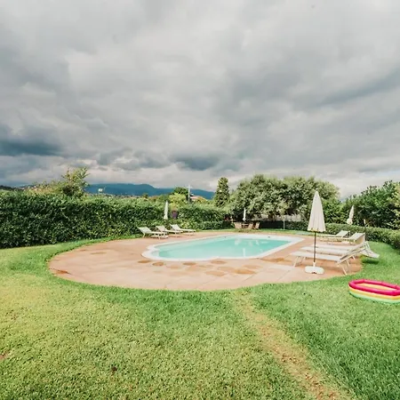 Degli Angeli Villa Acireale