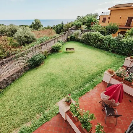 Villa Degli Angeli