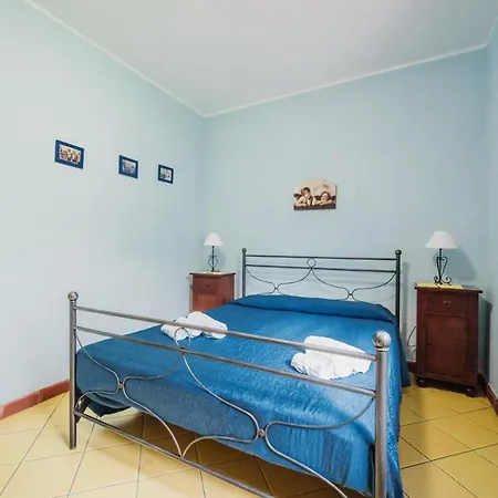 Villa Degli Angeli *